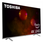 Toshiba 43 Inch Smart TV