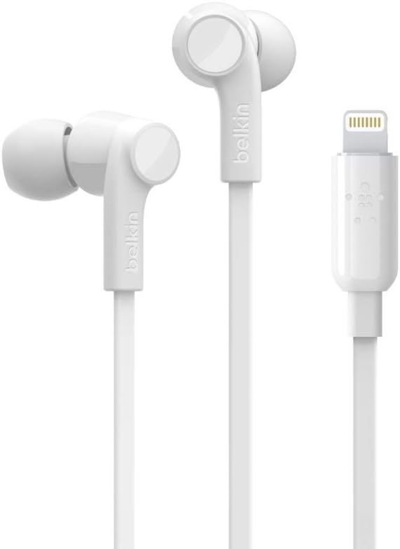 Wired Headphones for iPhone