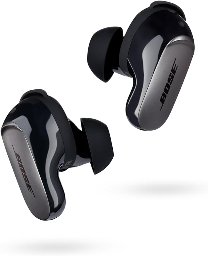 Bose Quietcomfort Ultra Earbuds