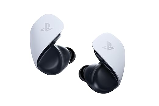 Playstation Pulse Earbuds