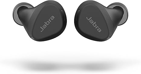 Jabra Earphones