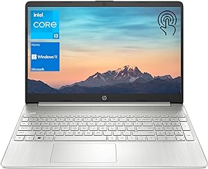 HP Laptop