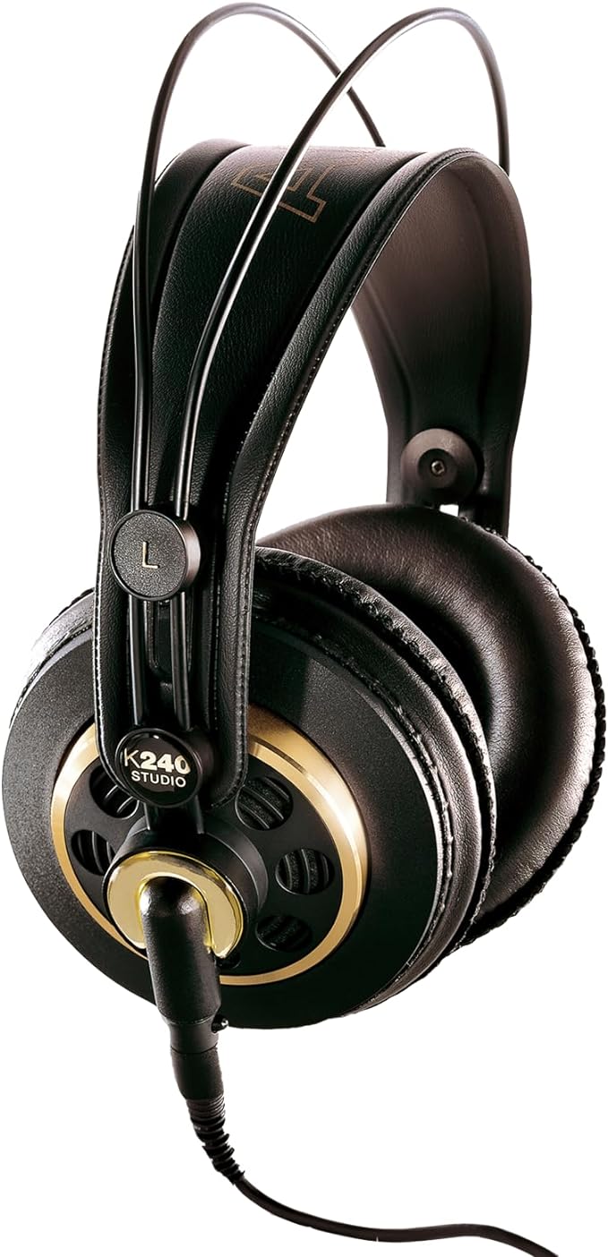 AKG Headphones