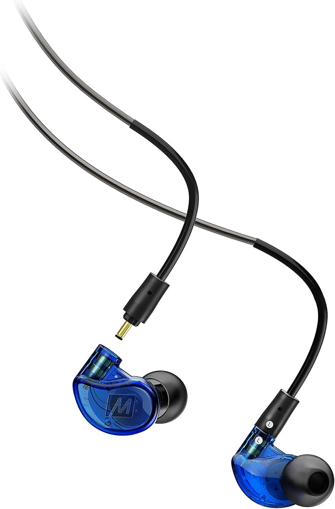 IEM Headphones