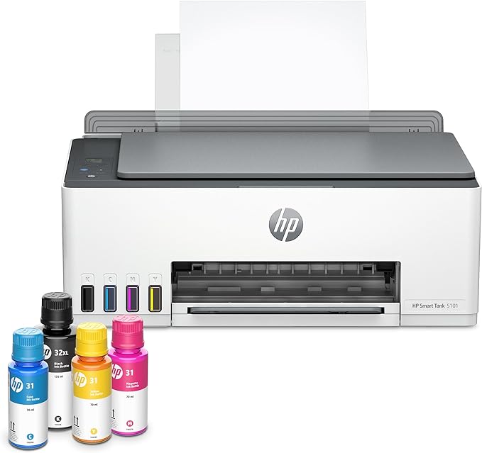 HP Smart Tank 5101