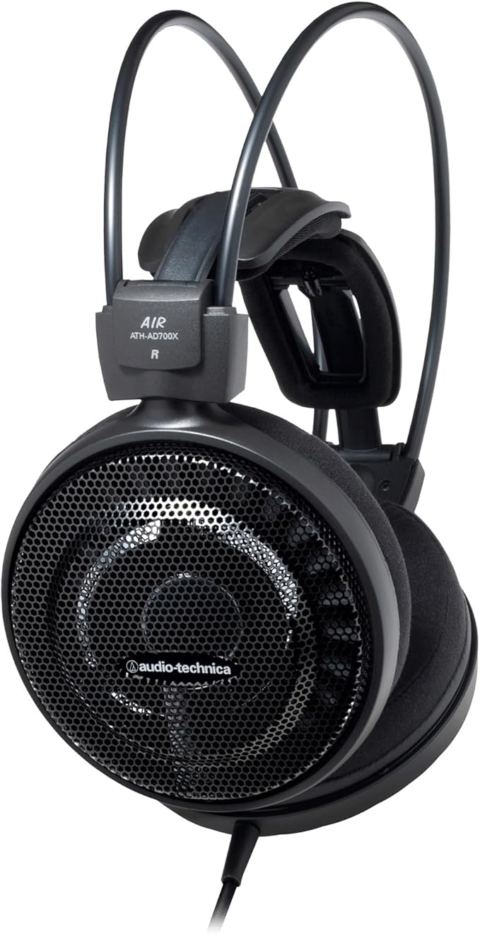 Audiotechnica Open Ear Headphones