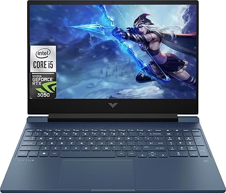 Victus Gaming Laptop