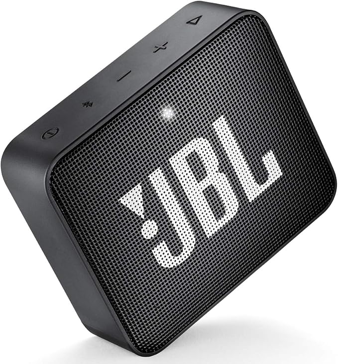 JBL Go 2