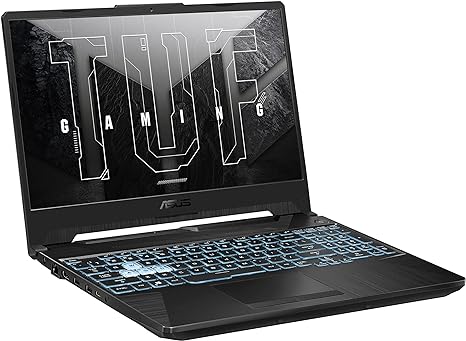 budget gaming laptop