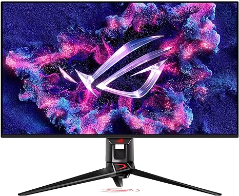 Asus Rog Swift PG32UCDM