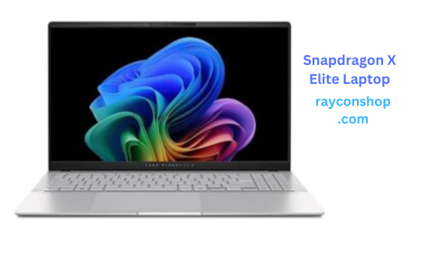 Snapdragon X Elite Laptop