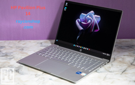 HP Pavilion Plus 14