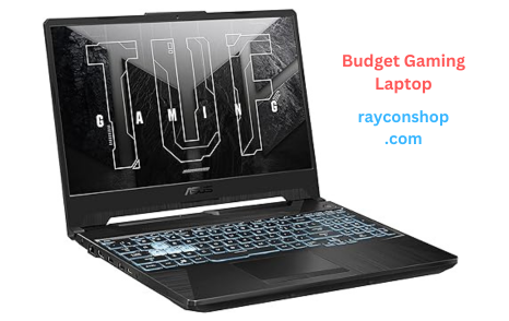 Budget Gaming Laptop