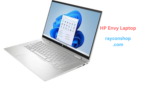 HP Envy Laptop