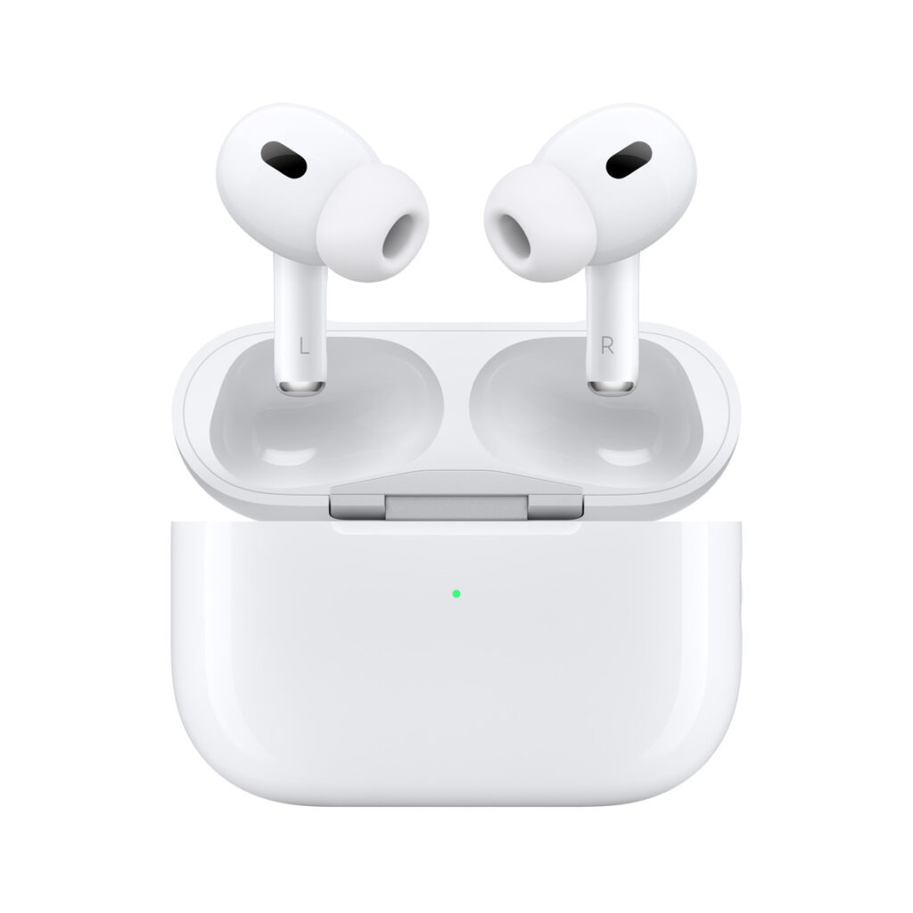 AirPods Pro 2nd Generation