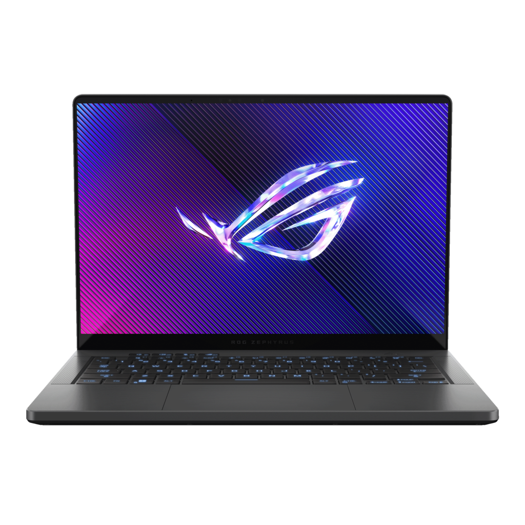 Asus Rog Zephyrus G14