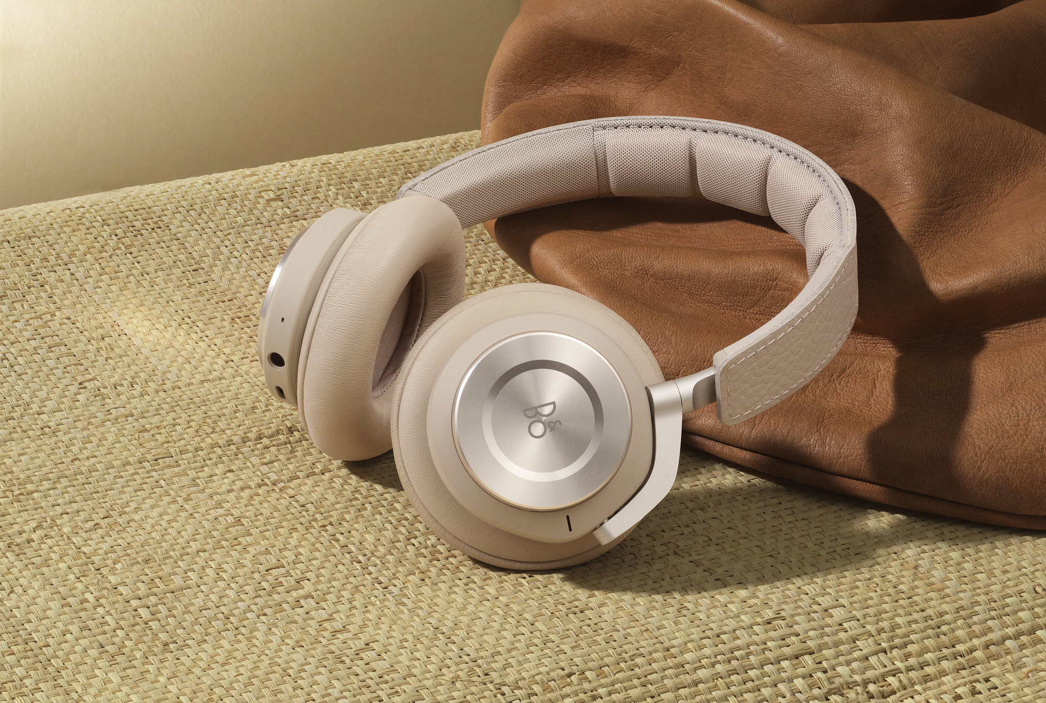 Bang and Olufsen Headphones