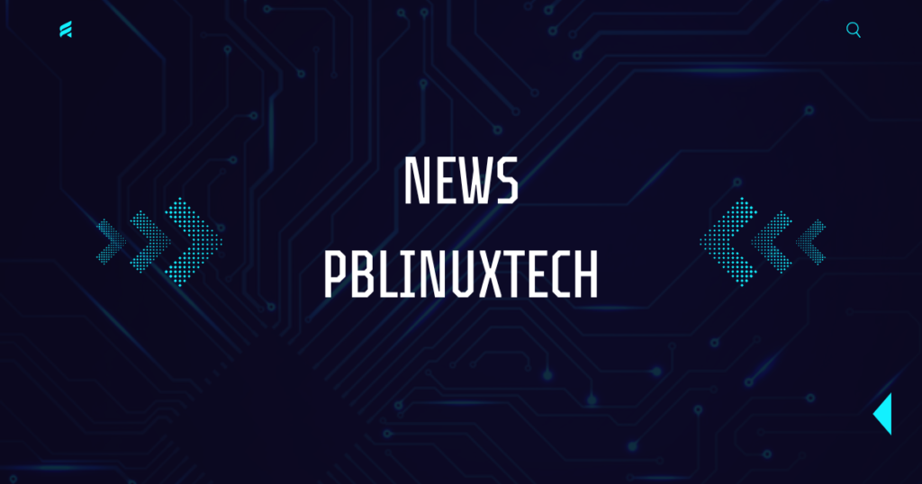 Pblinuxtech