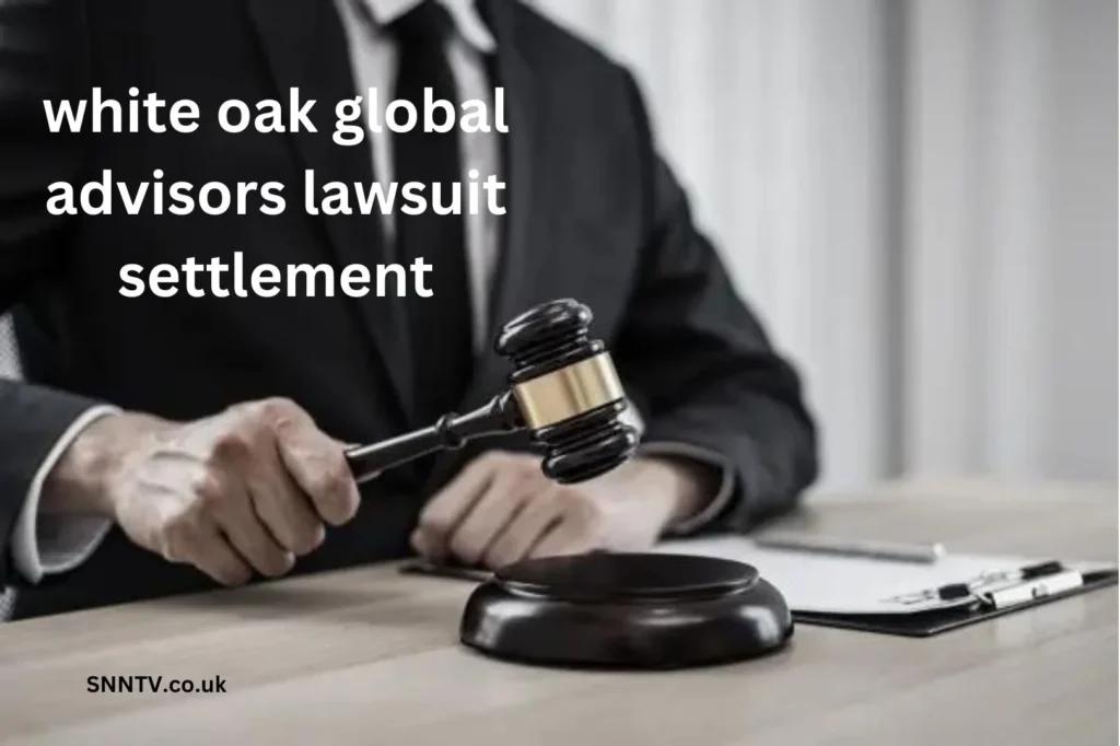 White Oak Global Advisors