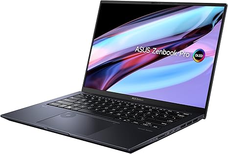 ASUS ZenBook 14 OLED