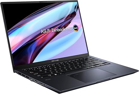 ASUS ZenBook 14 OLED