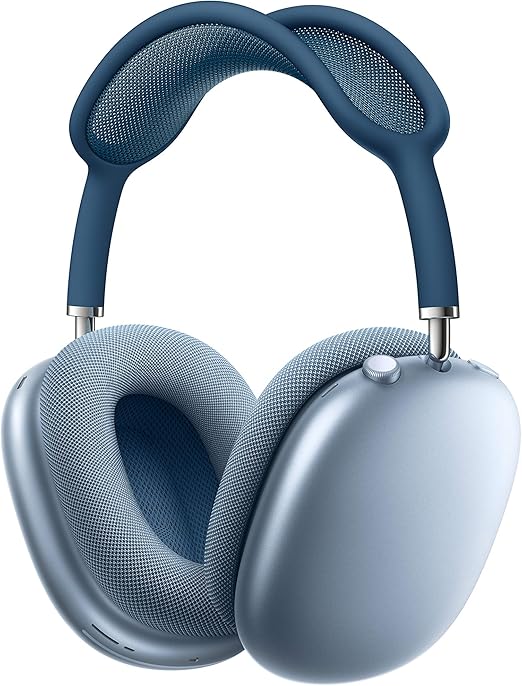 Noise Cancelling Headphones