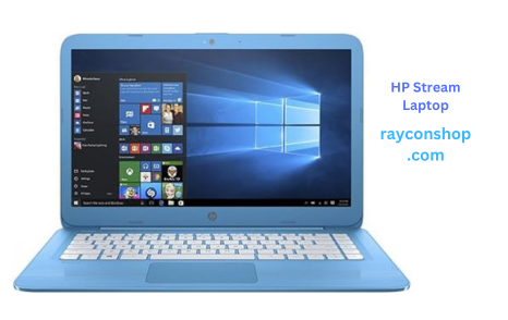 HP Stream Laptop