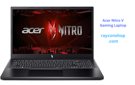 Gaming Laptop