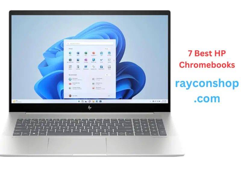 Hp Chromebook