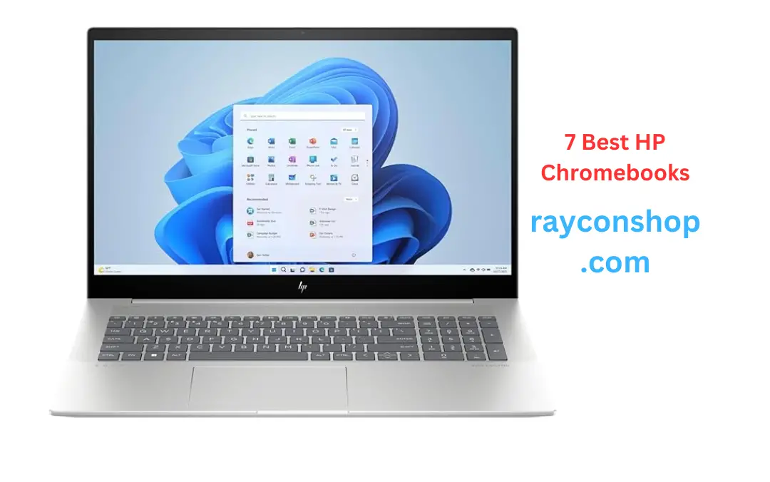 Hp Chromebook