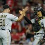 Pittsburgh Pirates Vs Cincinnati Reds